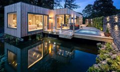 Gilpin Hotel & Lake House