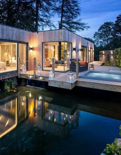 Gilpin Hotel & Lake House