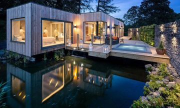 Gilpin Hotel & Lake House
