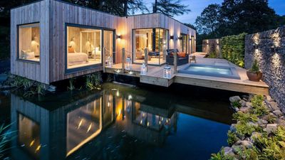 Gilpin Hotel & Lake House