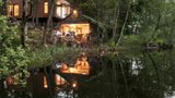 Gilpin Hotel & Lake House Exterior