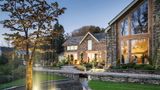 Gilpin Hotel & Lake House Exterior