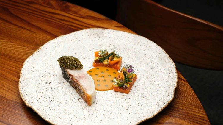 Gilpin Hotel & Lake House Restaurant