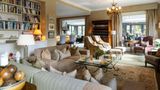 Gilpin Hotel & Lake House Room