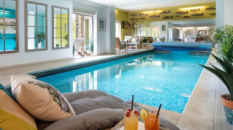 Gilpin Hotel & Lake House Pool