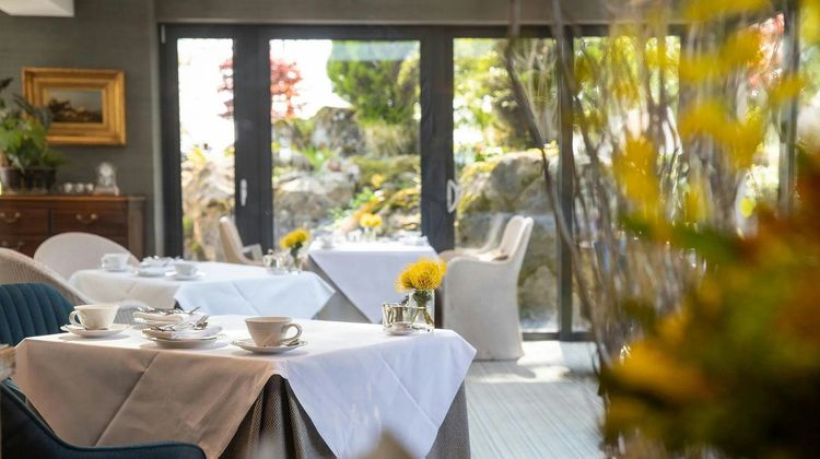 Gilpin Hotel & Lake House Restaurant