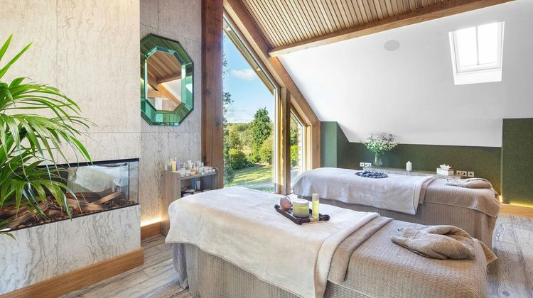 Gilpin Hotel & Lake House Spa