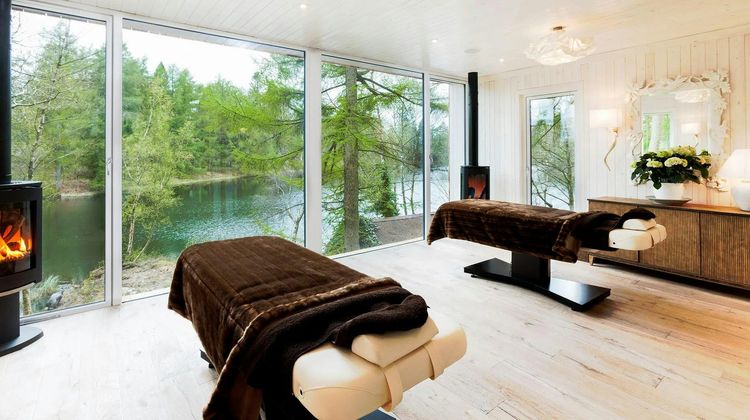 Gilpin Hotel & Lake House Spa