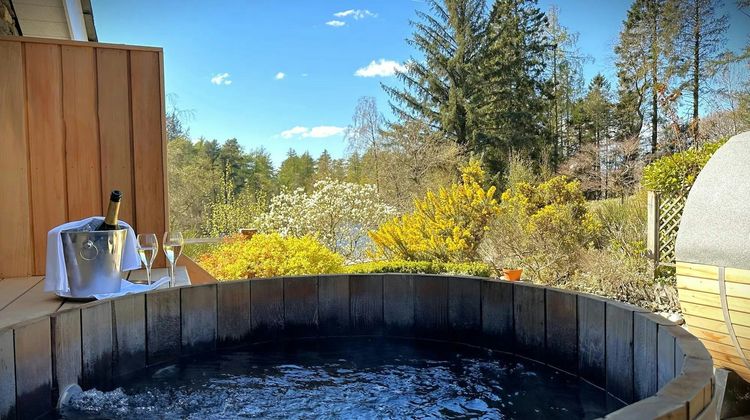 Gilpin Hotel & Lake House Spa
