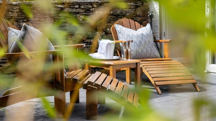 Gilpin Hotel & Lake House Spa