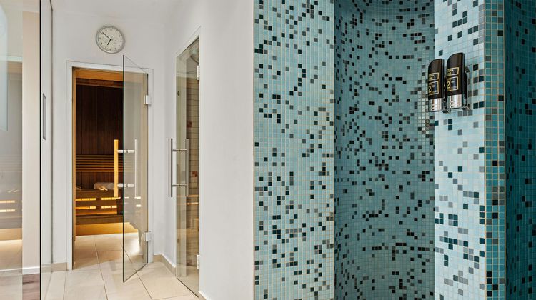Leonardo Hotel Munich City West Recreation