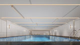 Home Inn Chunliu - Dalian Pool