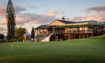 Devonvale Golf & Wine Estate