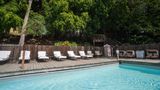 Calamigos Guest Ranch and Beach Club Pool