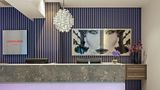 Leonardo Hotel Munich City Olympiapark Lobby
