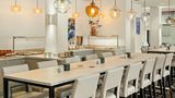 Leonardo Hotel Munich City Olympiapark Restaurant