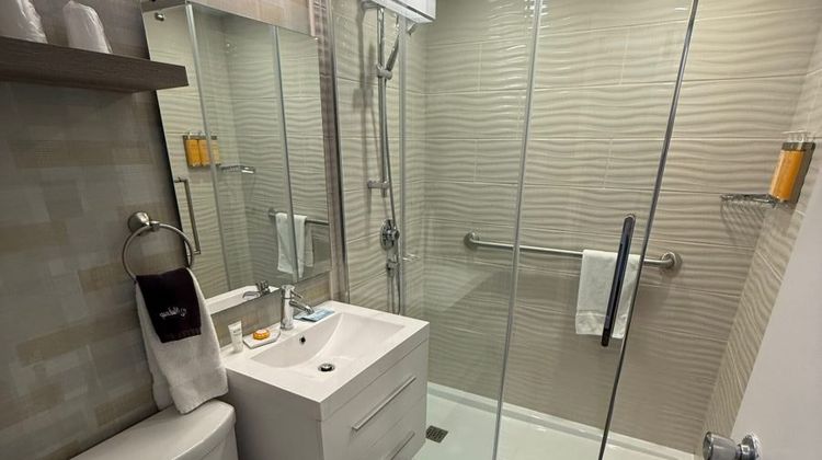 Oak Island Resort & Conference Centre Room