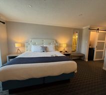 Oak Island Resort & Conference Centre Room