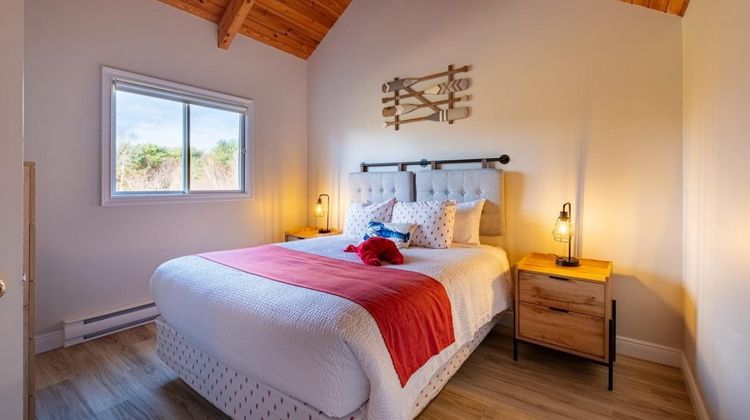 Oak Island Resort & Conference Centre Room