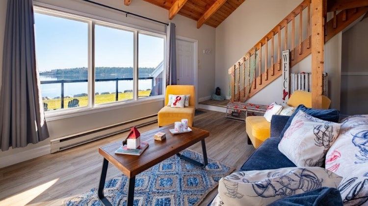Oak Island Resort & Conference Centre Room