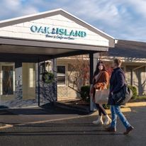 Oak Island Resort & Conference Centre