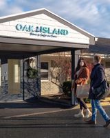Oak Island Resort & Conference Centre