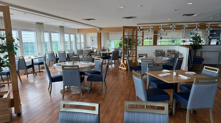Oak Island Resort & Conference Centre Restaurant