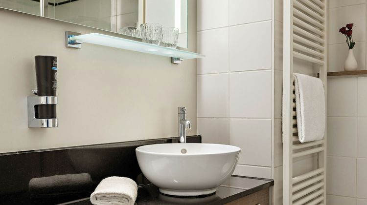 Leonardo Hotel Munich City Olympiapark Room