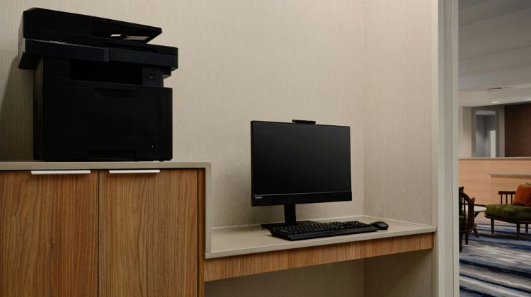 Fairfield Inn & Suites St Augustine I-95 Other
