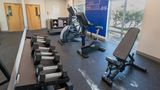 Holiday Inn Express Monterrey Aeropuerto Health Club
