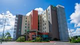 Holiday Inn Express Tuxpan Exterior