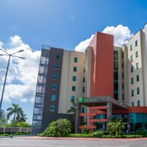 Holiday Inn Express Tuxpan