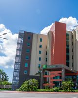 Holiday Inn Express Tuxpan