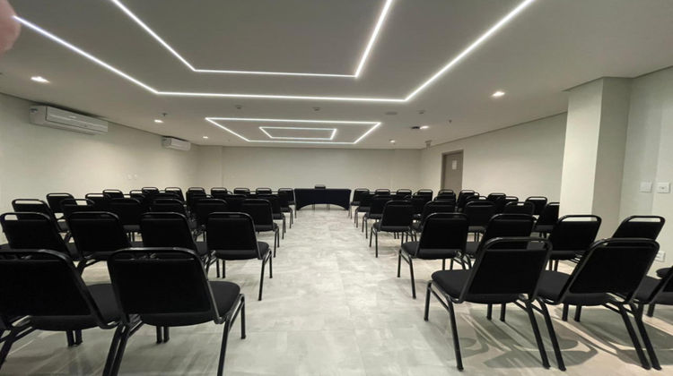Holiday Inn Express Belem Ananindeua Meeting