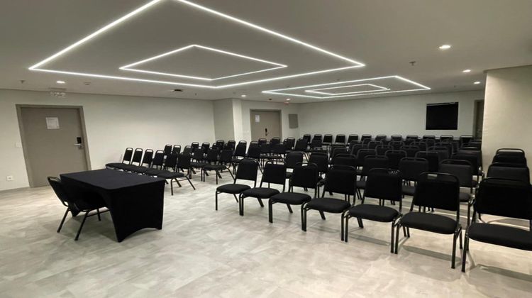 Holiday Inn Express Belem Ananindeua Meeting