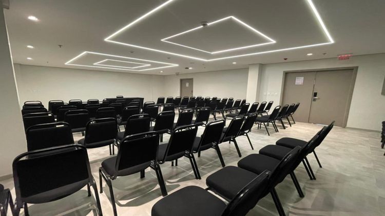 Holiday Inn Express Belem Ananindeua Meeting