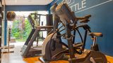 <b>Holiday Inn Express Belem Ananindeua Health Club</b>. Images powered by <a href="https://www.leonardoworldwide.com/" title="Leonardo Worldwide" target="_blank">Leonardo</a>.