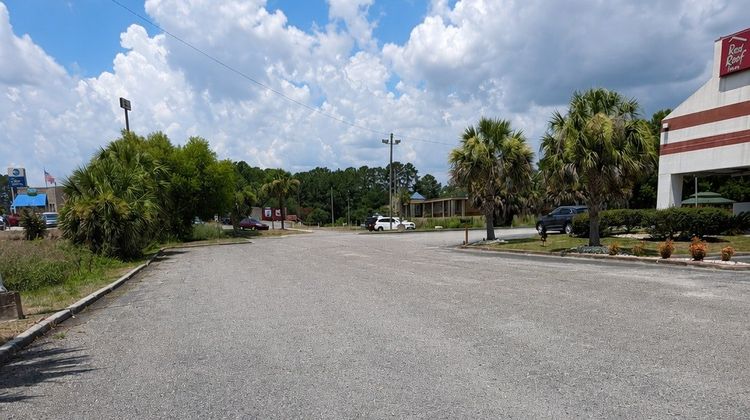 Red Roof Inn Walterboro Other