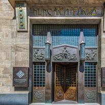 Continental Hotel Budapest