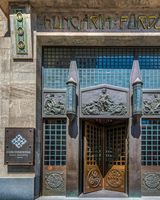 Continental Hotel Budapest