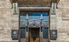Continental Hotel Budapest
