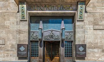 Continental Hotel Budapest
