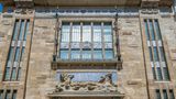 Continental Hotel Budapest Exterior