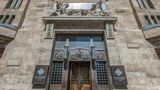 Continental Hotel Budapest Exterior