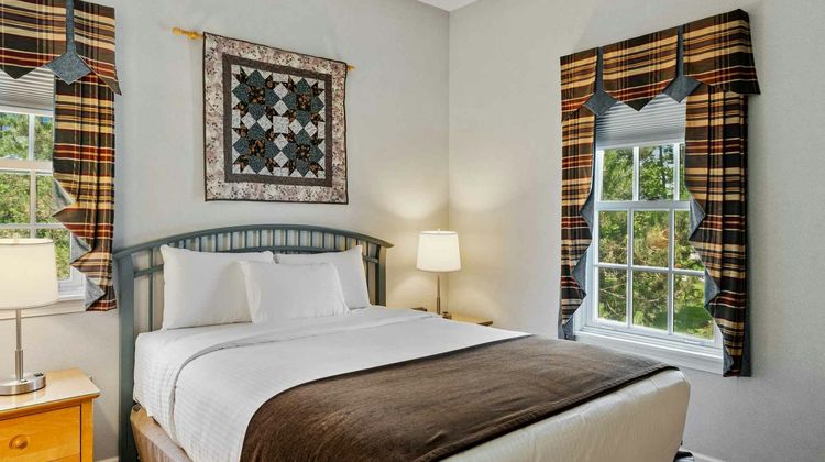 The Essex Resort & Spa Room