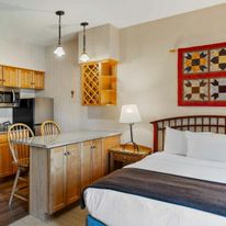 The Essex Resort & Spa