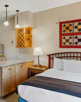 The Essex Resort & Spa