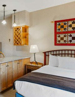 The Essex Resort & Spa