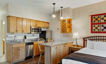 The Essex Resort & Spa