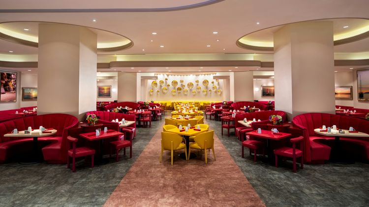 MGM Grand Hotel & Casino Restaurant
